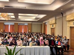 สหกรณ์พบข้าราชการบำนาญ 2567